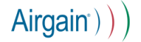 Airgain logo