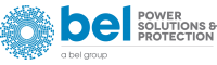 Power-One (Bel Power Solutions) logo