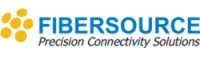 FiberSource, Inc. logo