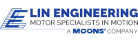 Lin Engineering logo