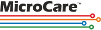 MicroCare logo