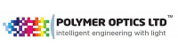 Polymer Optics Ltd. logo